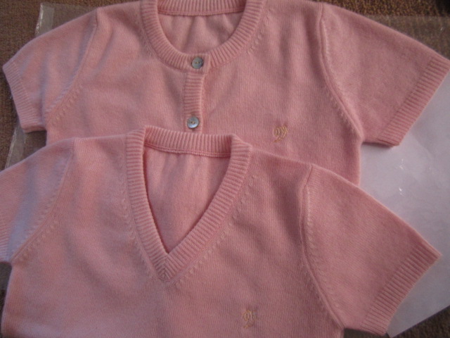  Cashmere Kid's Wear (3074)